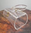 画像5: Lucite Bag 【Clear】 (5)