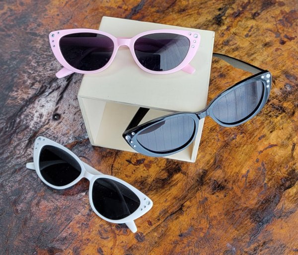 画像4: キャッツアイ  Black   (4)