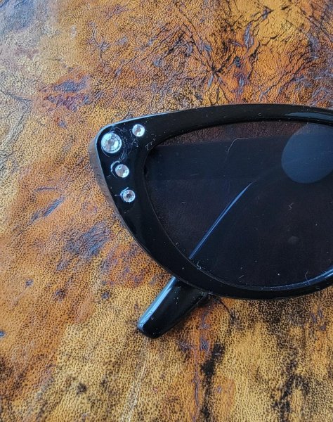 画像3: キャッツアイ  Black   (3)