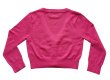 画像2: Swallow　ショートカーディガン　Rose Pink　【M】 (2)