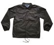 画像2: NYLON  COACH  JACKET （裏地付）　【S】  (2)