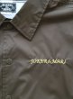画像8: NYLON  COACH  JACKET （裏地付）　【S】  (8)