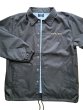 画像6: NYLON  COACH  JACKET （裏地付）　【S】  (6)