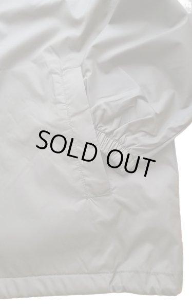画像7: NYLON  COACH  JACKET （裏地付）　【S】  (7)