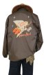画像1: NYLON  COACH  JACKET （裏地付）　【S】  (1)