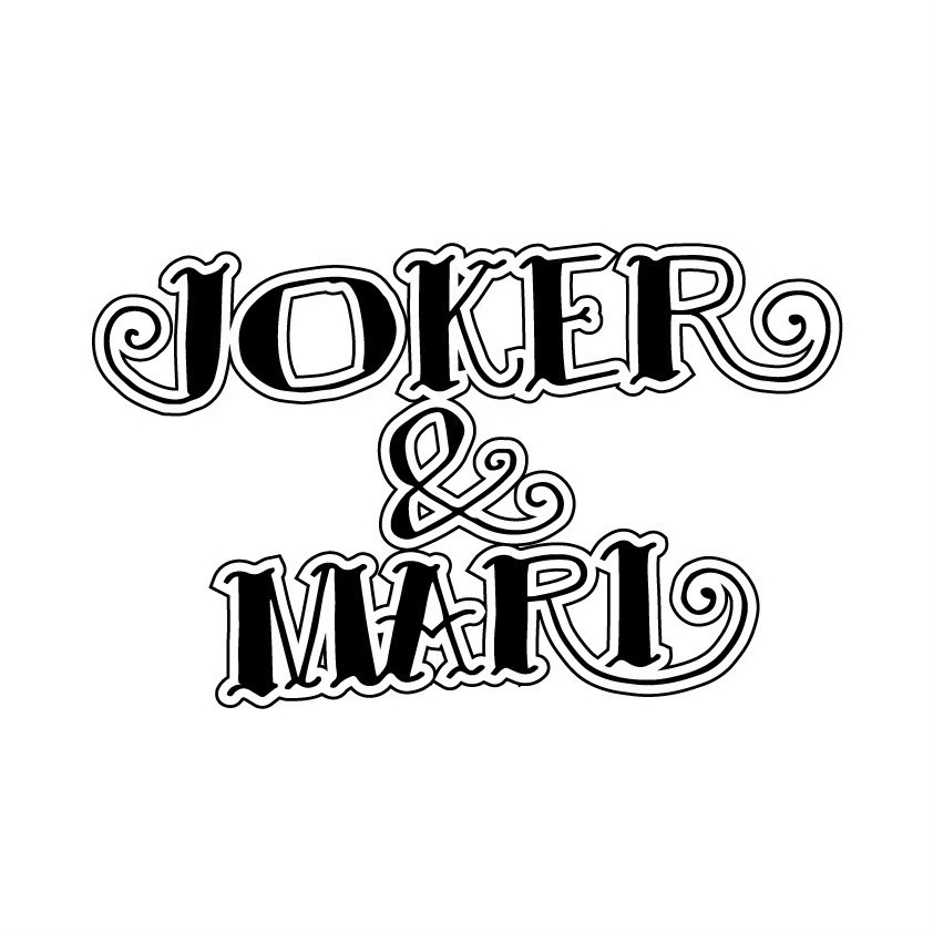 JOKER＆MARI